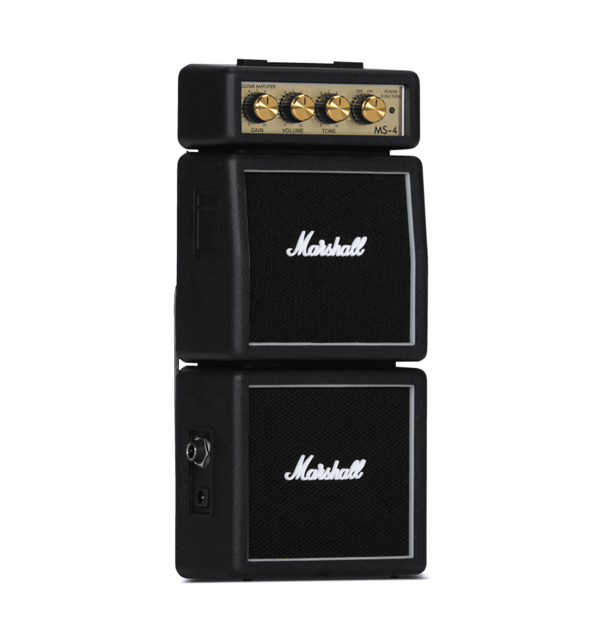 Marshall MS4 Micro Stack Amplifier