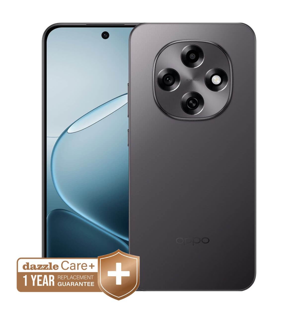 Oppo F31 Pro