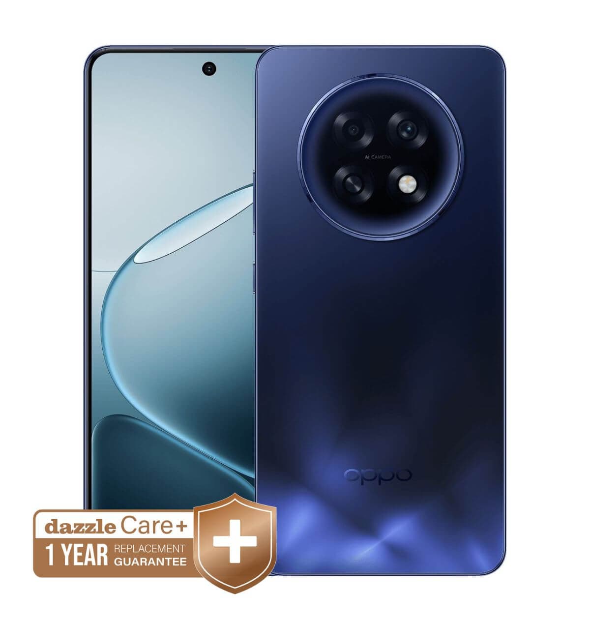 Oppo F31 Pro Plus