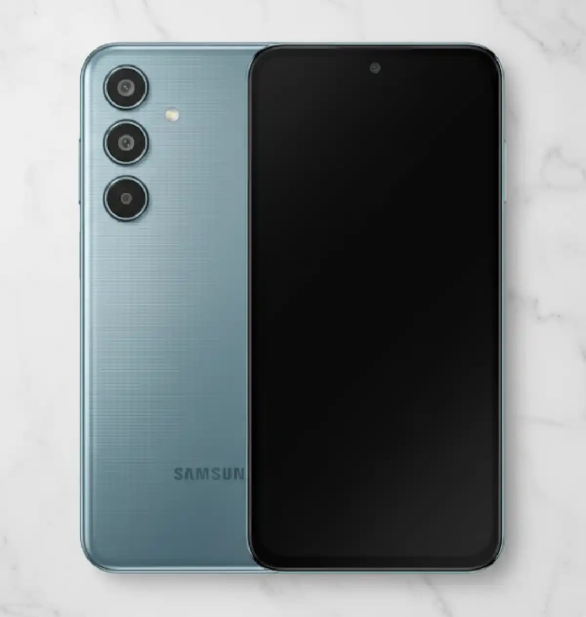 Samsung Galaxy M35 Price in Bangladesh (2025) – Specs, Features, and Value