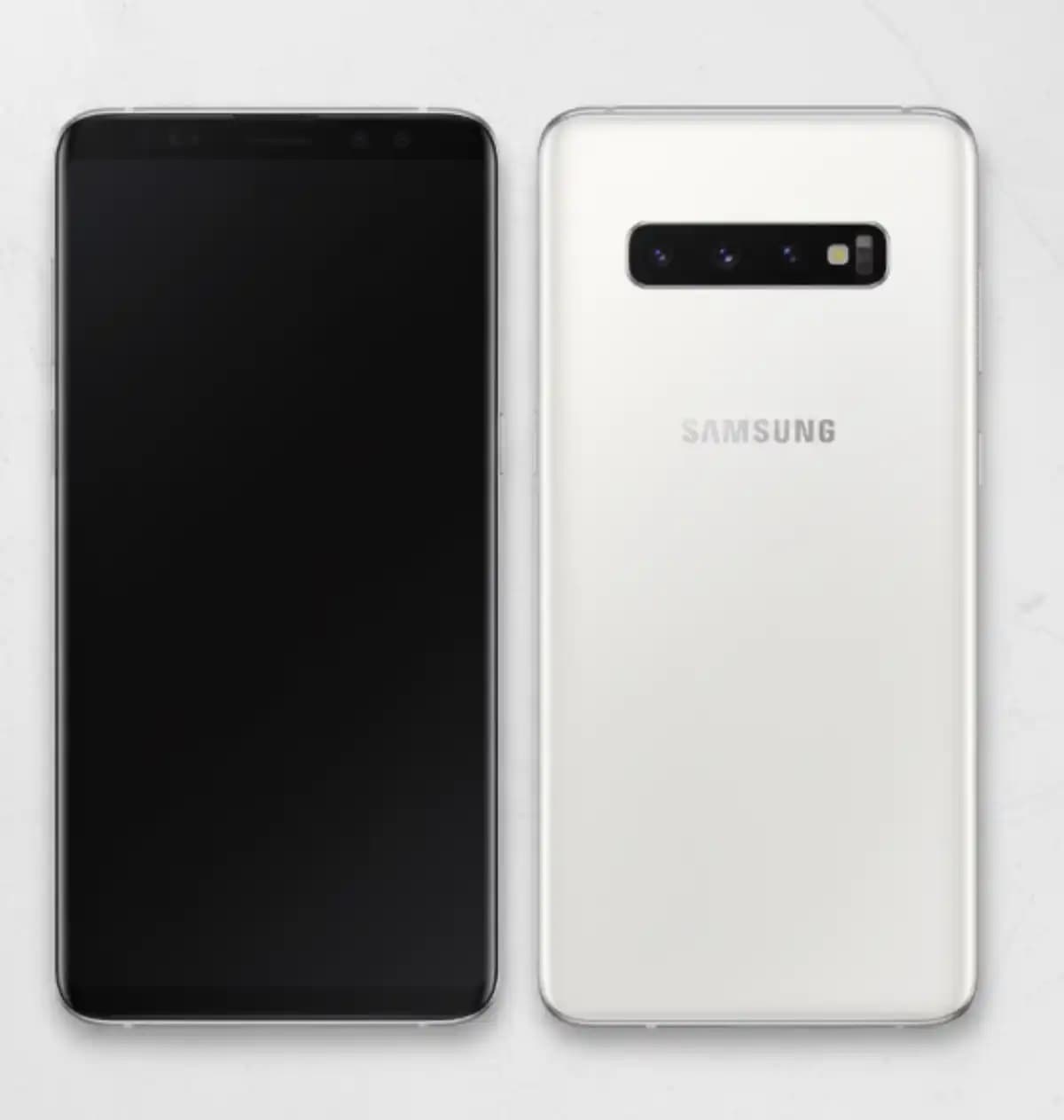 Samsung Galaxy S10 Plus Price in Bangladesh 2025: Specs, Value & Buying Guide