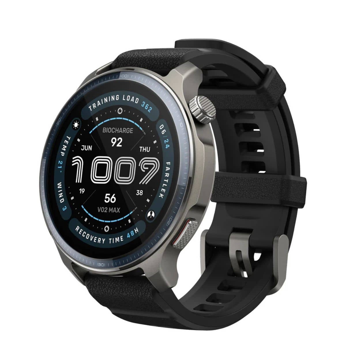Amazfit Balance 2 Smart Watch