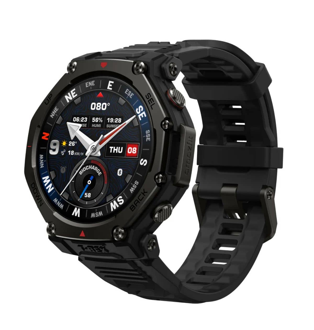 Amazfit T-Rex 3 Pro Smart Watch