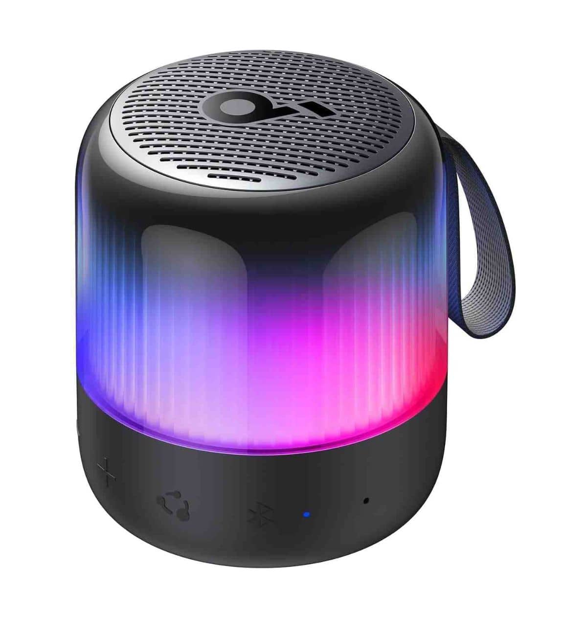 Anker Soundcore Glow Mini Portable Speaker