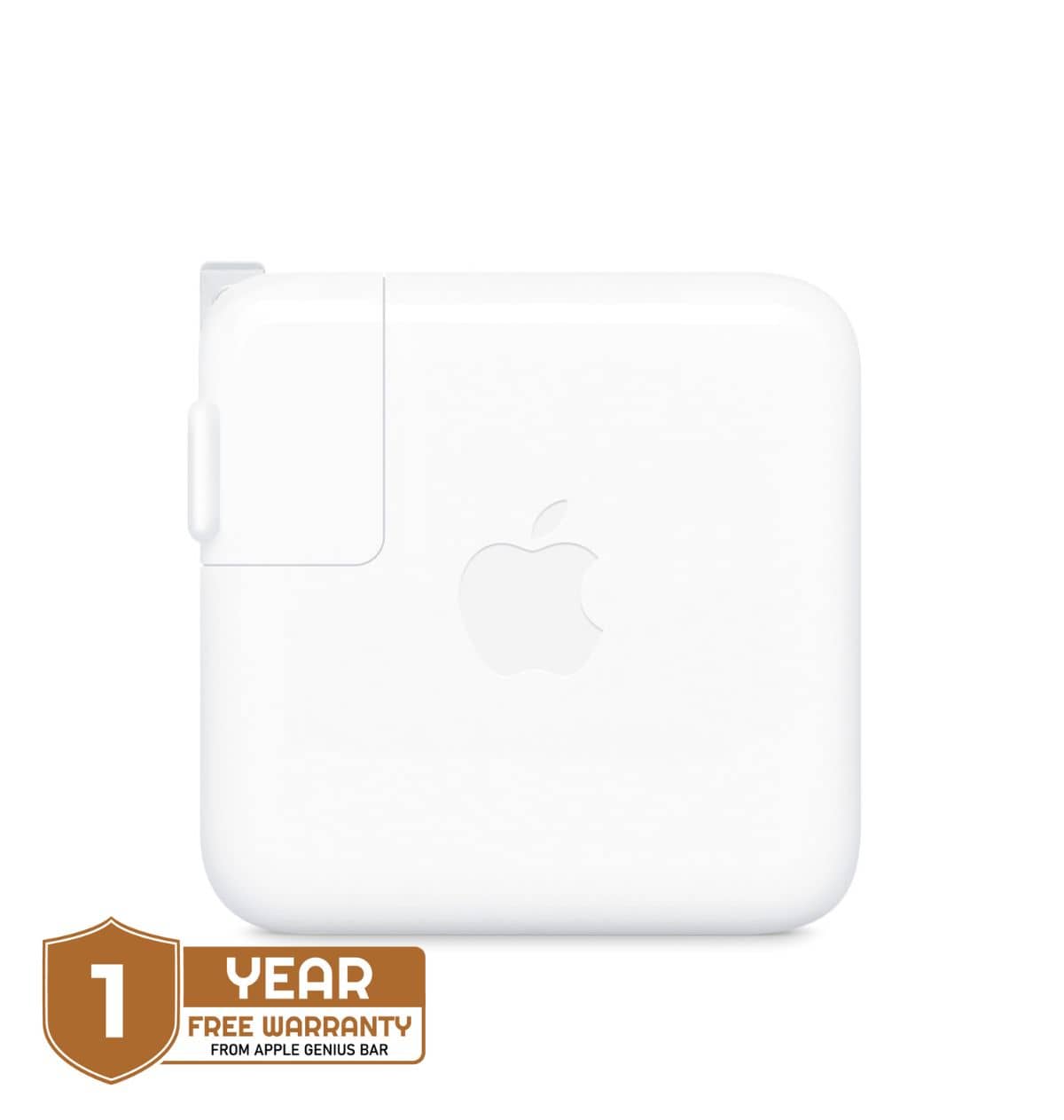 Apple 70W USB-C Power Adapter