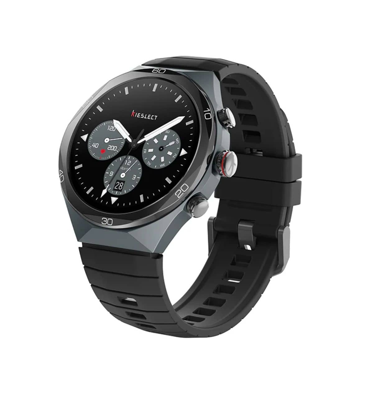 Kieslect AI Smartwatch Elite 2