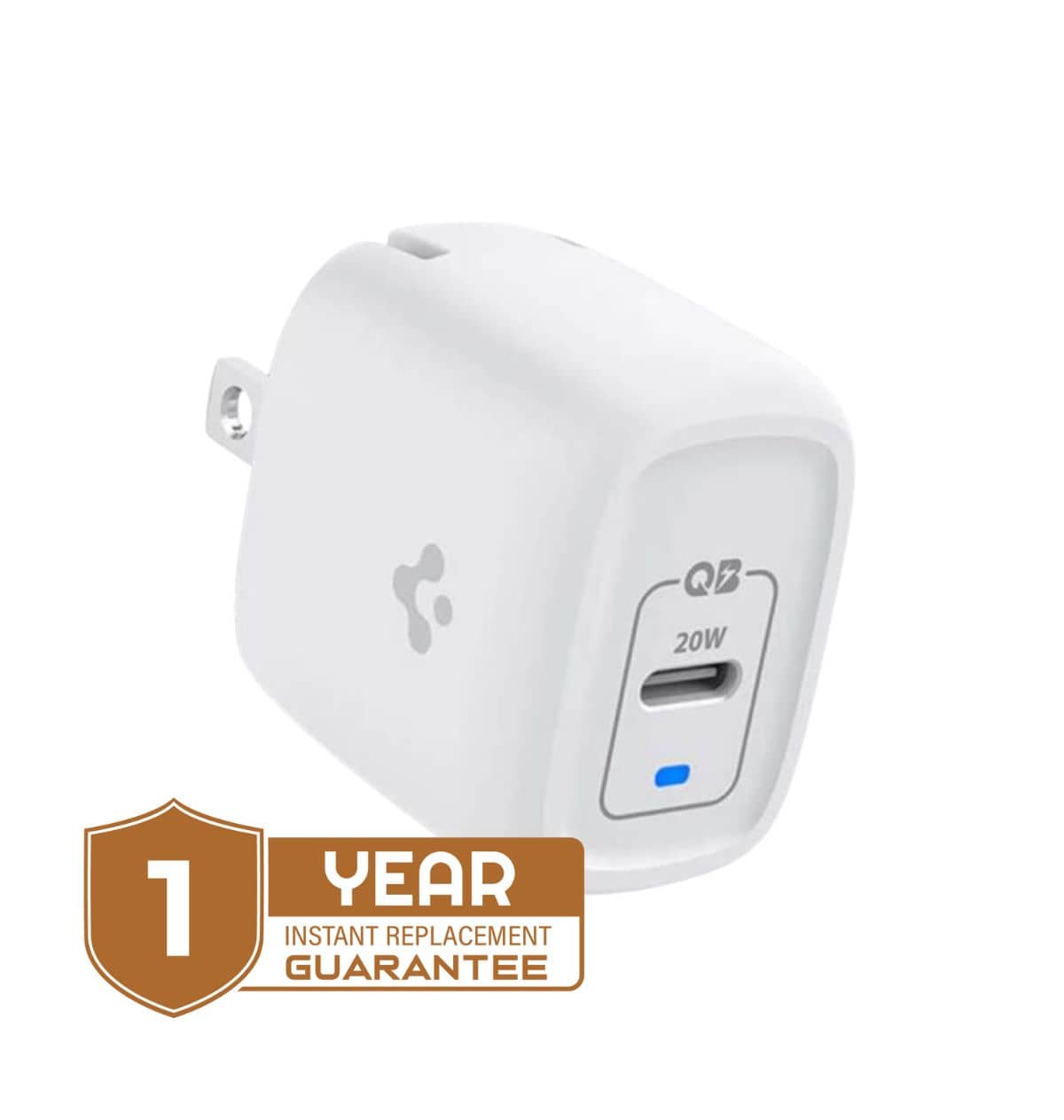 Spigen PowerArc 20W Fast Adapter
