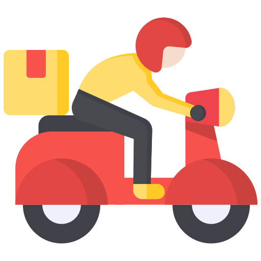 Estimated Delivery